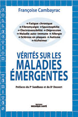 Vérités sur les maladies émergentes